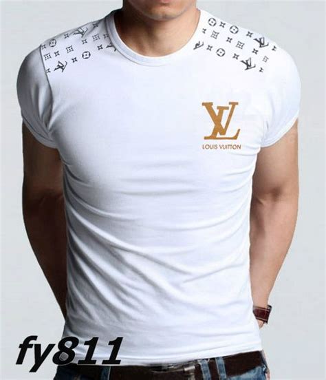 louis vuitton 2054 t shirt white|louis vuitton t shirts.